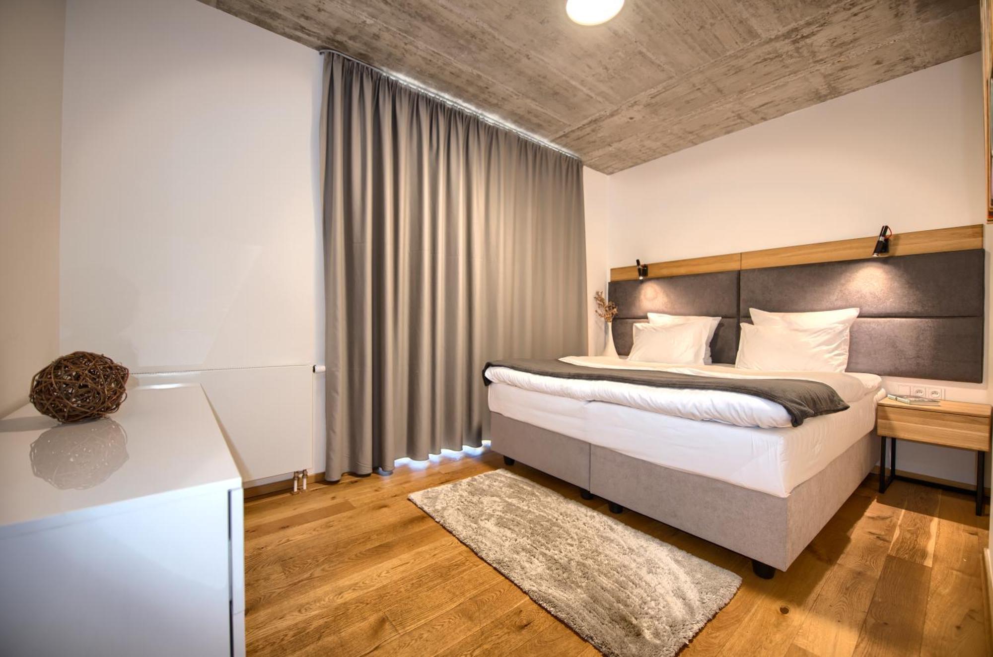 Residence Soukenicka Praga Exterior foto